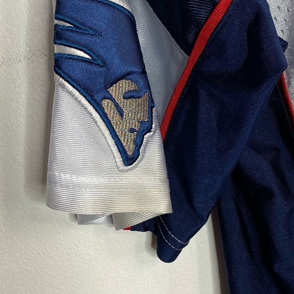 NFL Gronk Jersey - Picture 6 of 6